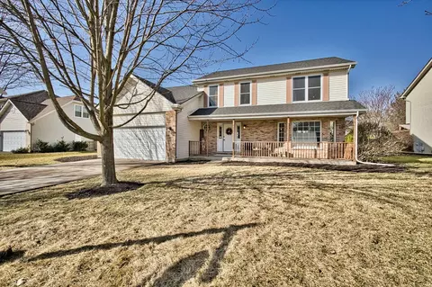 Exterior - 13410 Jones Ct, Plainfield, IL 60585 photo 2 of 7