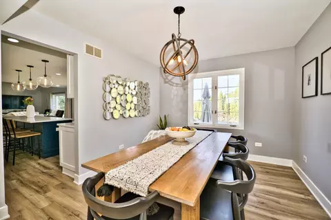 Dining - 13410 Jones Ct, Plainfield, IL 60585 photo 2 of 2
