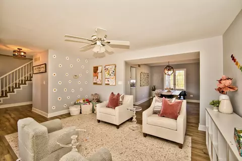 Living - 13410 Jones Ct, Plainfield, IL 60585 photo 3 of 6