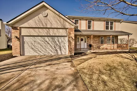 Exterior - 13410 Jones Ct, Plainfield, IL 60585 photo 3 of 7