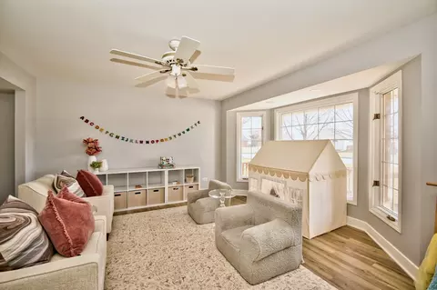 Bedroom - 13410 Jones Ct, Plainfield, IL 60585 photo 1 of 7