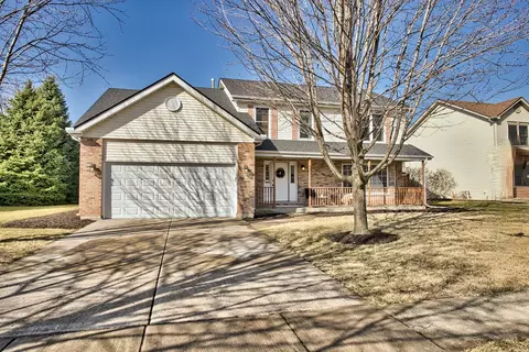 13410 Jones Ct, Plainfield, IL 60585