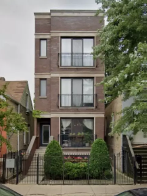 1223 N Campbell Ave #1, Chicago, IL 60622