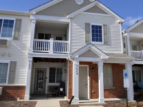 162 Bertram Dr #N, Yorkville, IL 60560