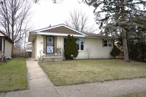 7816 Kostner Ave, Skokie, IL 60076