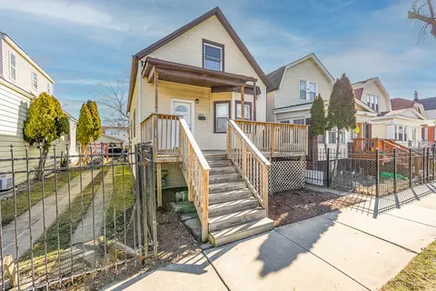 5323 S Maplewood Ave, Chicago, IL 60632