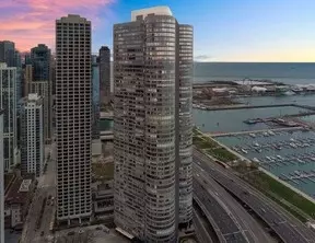 155 N Harbor Dr #2503, Chicago, IL 60601