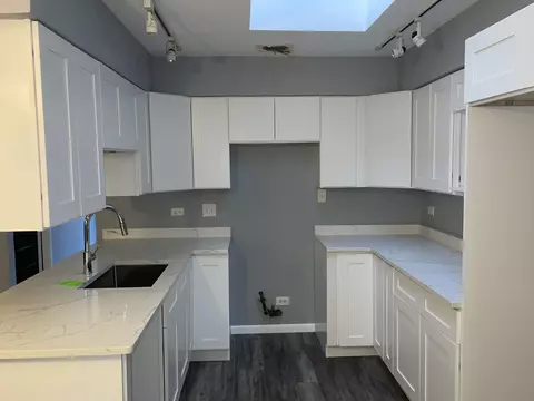 Kitchen - 744 School Ave, Matteson, IL 60443 photo 1 of 1