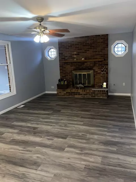 Living - 744 School Ave, Matteson, IL 60443 photo 1 of 1