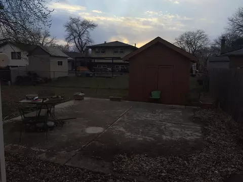 Exterior - 744 School Ave, Matteson, IL 60443 photo 2 of 3