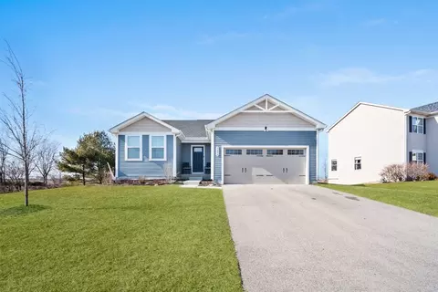 3484 Big Bend Dr, Montgomery, IL 60538