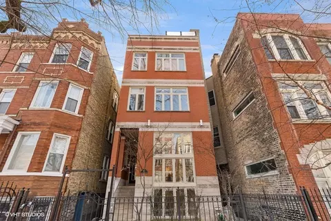 2139 W Crystal St #1, Chicago, IL 60622