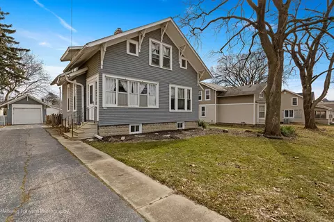 230 N Cedar St, Waterman, IL 60556