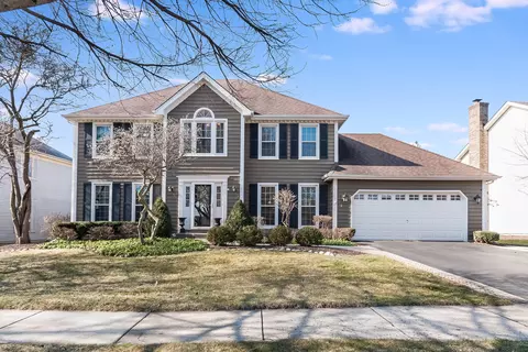 1533 Ambleside Cir, Naperville, IL 60540