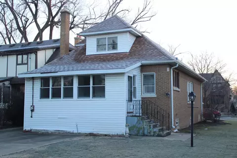 446 S Fairfield Ave, Elmhurst, IL 60126