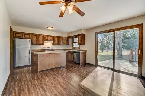 Kitchen - 23621 Rita Dr, Harvard, IL 60033 photo 1 of 3