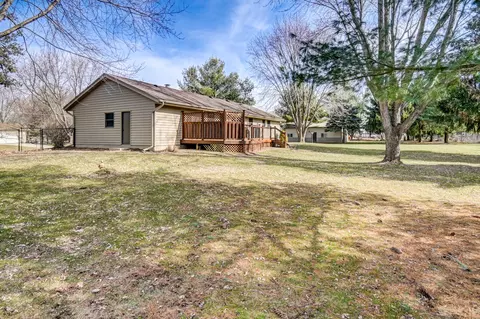 Exterior - 23621 Rita Dr, Harvard, IL 60033 photo 20 of 26