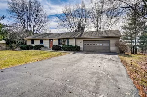 Exterior - 23621 Rita Dr, Harvard, IL 60033 photo 9 of 26