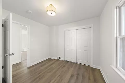 Bedroom - 536 E 2nd St, Lockport, IL 60441 photo 3 of 3