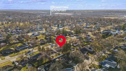 View/Area - 536 E 2nd St, Lockport, IL 60441 photo 1 of 5