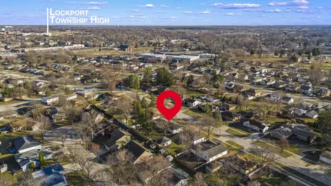 View/Area - 536 E 2nd St, Lockport, IL 60441 photo 2 of 5