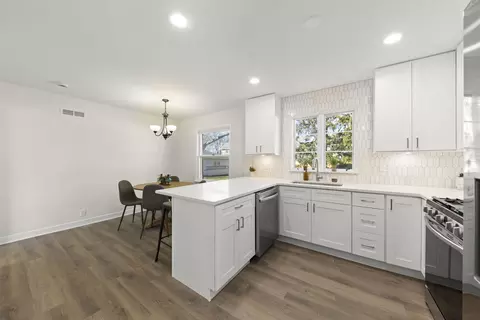 Kitchen - 536 E 2nd St, Lockport, IL 60441 photo 1 of 6