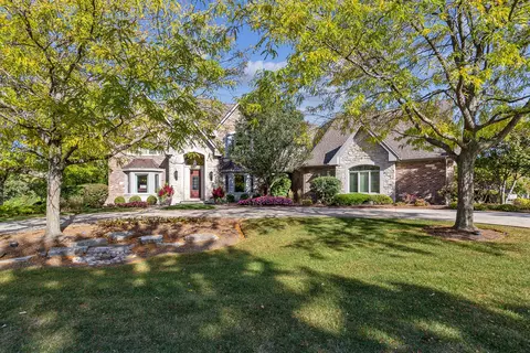118 Forest Edge Ct, Palos Park, IL 60464