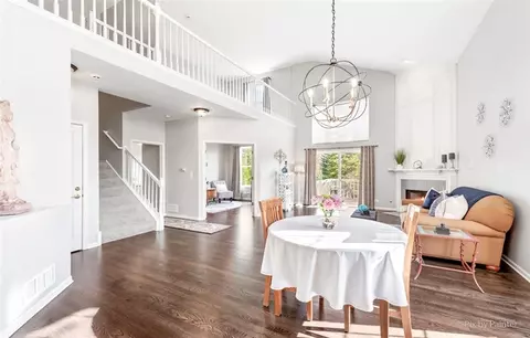 Dining - 1 Waterfront Ct, Algonquin, IL 60102 photo 3 of 3