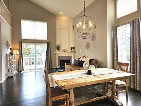Dining - 1 Waterfront Ct, Algonquin, IL 60102 photo 1 of 3