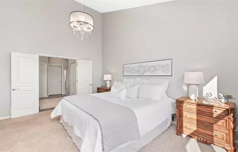 Bedroom - 1 Waterfront Ct, Algonquin, IL 60102 photo 5 of 9