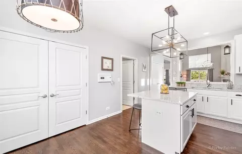 Kitchen - 1 Waterfront Ct, Algonquin, IL 60102 photo 3 of 3