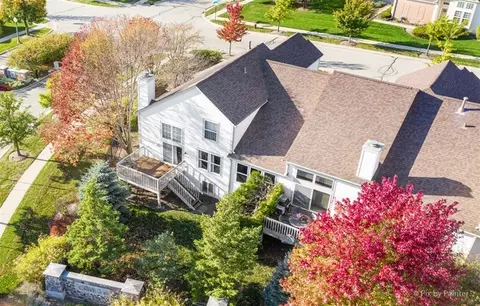 Exterior - 1 Waterfront Ct, Algonquin, IL 60102 photo 15 of 15