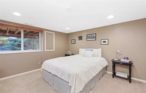 Bedroom - 1 Waterfront Ct, Algonquin, IL 60102 photo 8 of 9