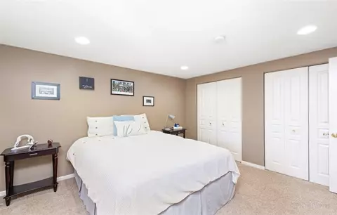 Bedroom - 1 Waterfront Ct, Algonquin, IL 60102 photo 9 of 9