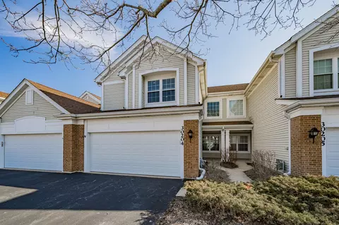 30204 Fowler Cir, Warrenville, IL 60555