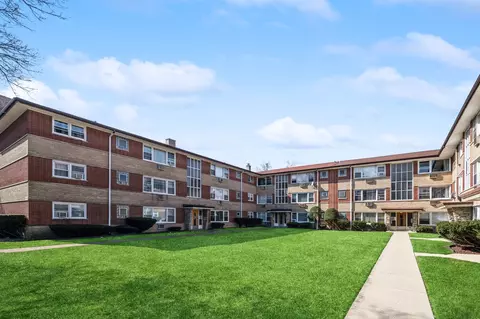 4326 N Keystone Ave #3C, Chicago, IL 60641