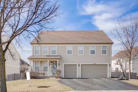 1005 Barberry Way, Joliet, IL 60431