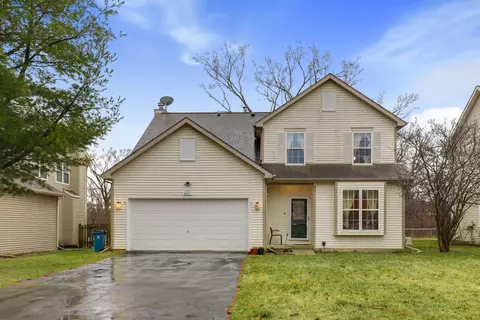 667 Burdette Ave, Glendale Heights, IL 60139