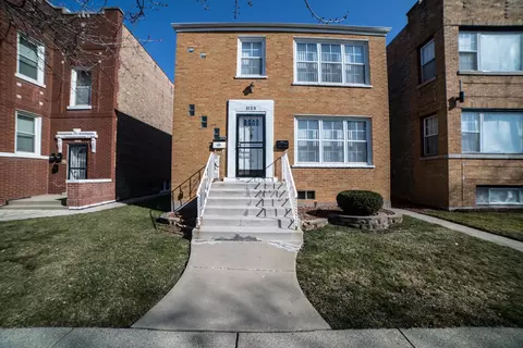 1123 Rice Ave, Bellwood, IL 60104