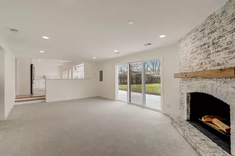 Living - 3610 Maple Leaf Dr, Glenview, IL 60026 photo 7 of 7