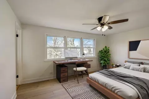 Bedroom - 3610 Maple Leaf Dr, Glenview, IL 60026 photo 1 of 5