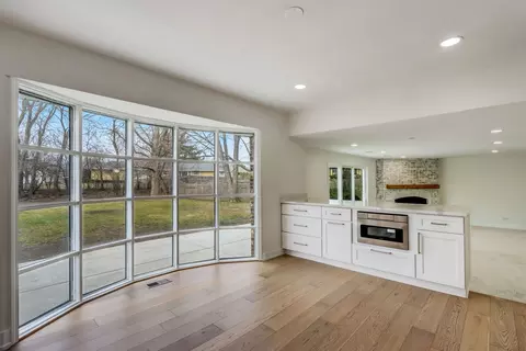 Kitchen - 3610 Maple Leaf Dr, Glenview, IL 60026 photo 1 of 3