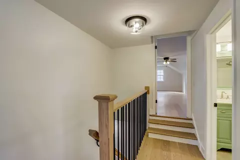 Entry Way - 3610 Maple Leaf Dr, Glenview, IL 60026 photo 1 of 1