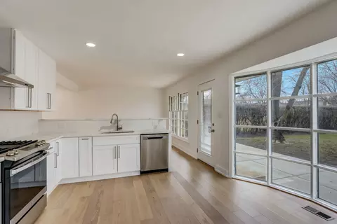 Kitchen - 3610 Maple Leaf Dr, Glenview, IL 60026 photo 2 of 3