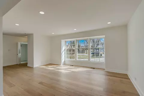 Living - 3610 Maple Leaf Dr, Glenview, IL 60026 photo 1 of 7