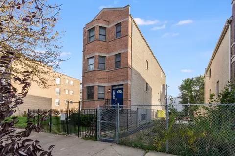 3153 W Washington Blvd #1, Chicago, IL 60612