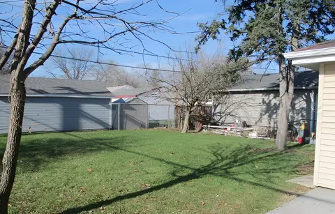 15056 Hamlin Ave, Midlothian, IL 60445 photo 13