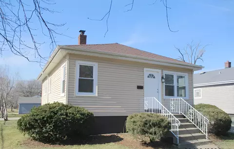 15056 Hamlin Ave, Midlothian, IL 60445 photo 2