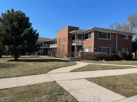 724 N Western Ave #C, Park Ridge, IL 60068