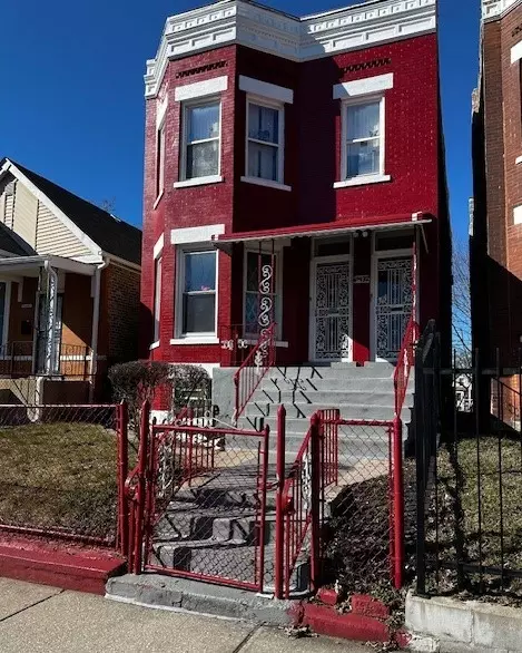 6432 S Marshfield Ave, Chicago, IL 60636